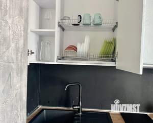 Студия квартира, посуточно, 16м2, 9/16 этаж