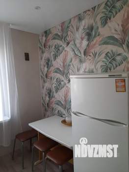 1-к квартира, на длительный срок, 31м2, 5/10 этаж