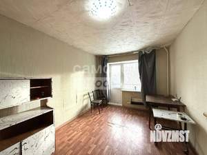 1-к квартира, на длительный срок, 31м2, 4/5 этаж