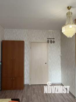 Студия квартира, на длительный срок, 26м2, 10/10 этаж