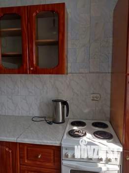 1-к квартира, на длительный срок, 32м2, 6/10 этаж