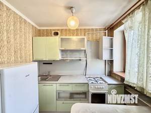 1-к квартира, на длительный срок, 42м2, 2/5 этаж