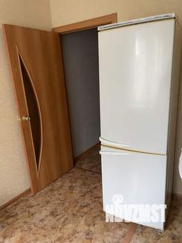 1-к квартира, на длительный срок, 41м2, 1/11 этаж