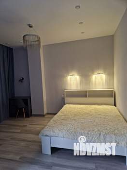 Студия квартира, на длительный срок, 32м2, 7/9 этаж