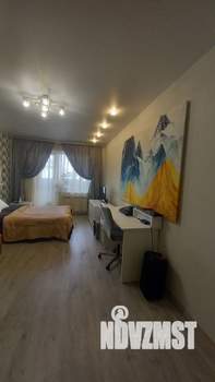 2-к квартира, на длительный срок, 50м2, 10/13 этаж