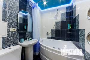 1-к квартира, посуточно, 35м2, 2/5 этаж