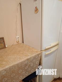 1-к квартира, на длительный срок, 30м2, 1/5 этаж