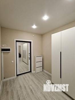 2-к квартира, на длительный срок, 52м2, 6/20 этаж