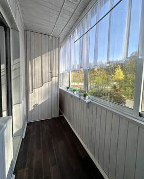 Студия квартира, на длительный срок, 24м2, 1/10 этаж