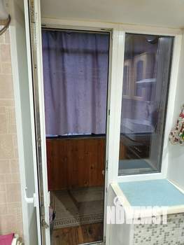 1-к квартира, на длительный срок, 36м2, 4/5 этаж