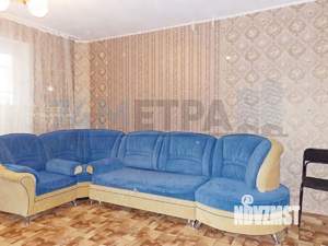 1-к квартира, на длительный срок, 36м2, 6/10 этаж