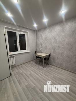 1-к квартира, на длительный срок, 33м2, 6/10 этаж