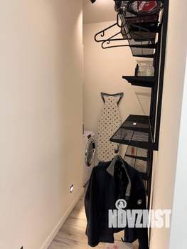 Студия квартира, на длительный срок, 43м2, 16/23 этаж