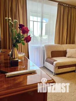 1-к квартира, посуточно, 40м2, 3/14 этаж