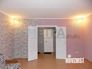 1-к квартира, на длительный срок, 40м2, 1/10 этаж