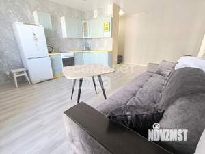 2-к квартира, на длительный срок, 56м2, 10/17 этаж