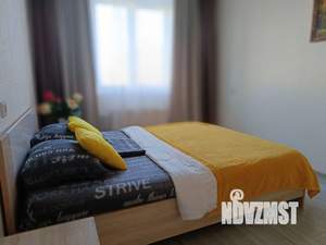 2-к квартира, посуточно, 45м2, 1/1 этаж