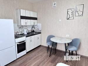 Студия квартира, посуточно, 30м2, 13/20 этаж