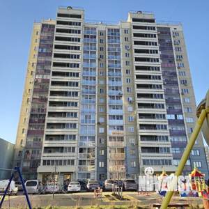 2-к квартира, на длительный срок, 43м2, 11/17 этаж