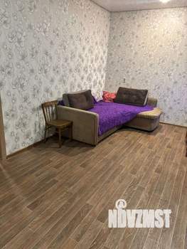 2-к квартира, на длительный срок, 42м2, 3/3 этаж