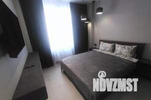 2-к квартира, посуточно, 56м2, 12/25 этаж