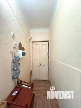 2-к квартира, на длительный срок, 46м2, 3/4 этаж