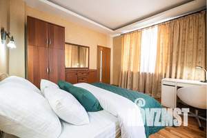 2-к квартира, посуточно, 65м2, 4/9 этаж