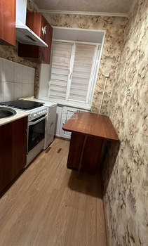 1-к квартира, на длительный срок, 30м2, 1/5 этаж