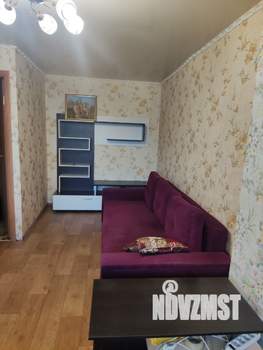 1-к квартира, на длительный срок, 32м2, 3/10 этаж