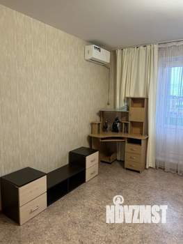 1-к квартира, на длительный срок, 43м2, 7/11 этаж