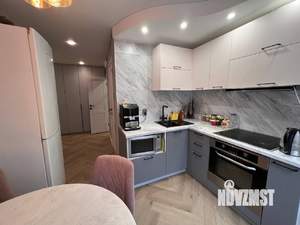 2-к квартира, на длительный срок, 50м2, 2/10 этаж