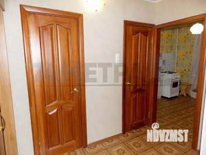 1-к квартира, на длительный срок, 45м2, 1/10 этаж