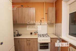 2-к квартира, на длительный срок, 46м2, 3/5 этаж
