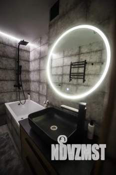 Студия квартира, посуточно, 35м2, 11/20 этаж