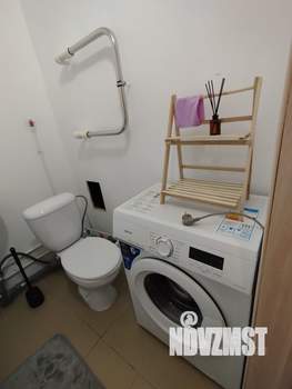 Студия квартира, на длительный срок, 28м2, 8/20 этаж