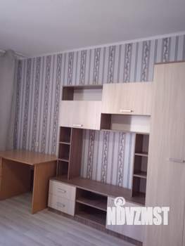 1-к квартира, на длительный срок, 43м2, 3/10 этаж