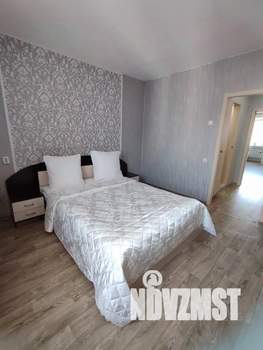 1-к квартира, посуточно, 70м2, 1/1 этаж