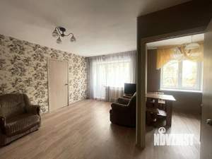 2-к квартира, на длительный срок, 46м2, 3/5 этаж