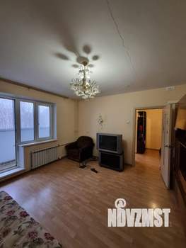 1-к квартира, на длительный срок, 39м2, 5/10 этаж