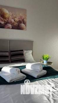 1-к квартира, посуточно, 30м2, 7/16 этаж