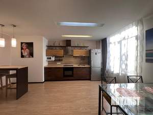 2-к квартира, на длительный срок, 85м2, 2/6 этаж