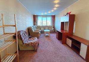 3-к квартира, на длительный срок, 66м2, 7/9 этаж