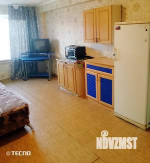 Студия квартира, на длительный срок, 18м2, 7/14 этаж