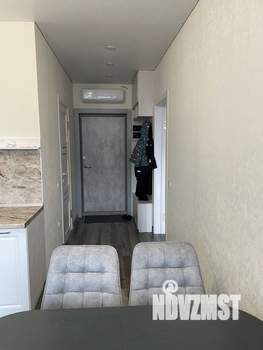 1-к квартира, на длительный срок, 32м2, 6/17 этаж