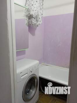 1-к квартира, на длительный срок, 43м2, 9/10 этаж