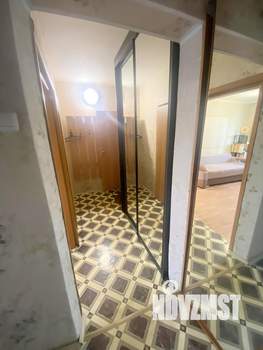 1-к квартира, на длительный срок, 31м2, 2/9 этаж