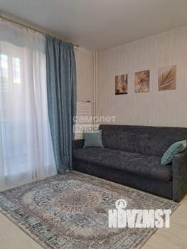 Студия квартира, на длительный срок, 25м2, 9/10 этаж