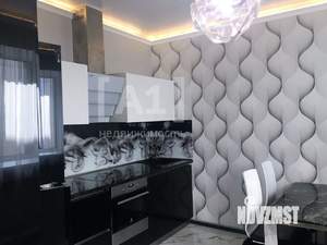 3-к квартира, на длительный срок, 103м2, 2/2 этаж