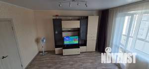 1-к квартира, посуточно, 41м2, 9/10 этаж