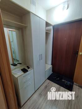 Студия квартира, на длительный срок, 24м2, 9/10 этаж